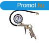Carguard Lgfv pisztoly - pneumatikus - nyomsmrvel - ma