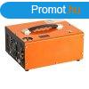 Nagy nyoms PCP lgkompresszor, 310 bar, integrlt DC 12V /