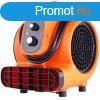 Hordozhat htventiltor, turbventiltor  1350 fordulat/pe