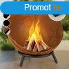 Blumfeldt Fireball Rust, tzrakhely,  60 cm, kidnthet ro