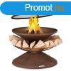 Blumfeldt Aguilera, tzrakhely grillel,  65 cm, fatrol, 