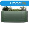 Blumfeldt High Grow, magasgys, 200 x 80 x 100 cm, hullmos