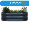 Blumfeldt High Grow Extended, magasgys, 150x43x60 cm, hull