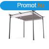 Blumfeldt Pantheon Robust, pergola, 3 x 3 m, idjrsll po