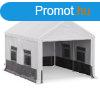 Blumfeldt Party Haven, stor, 400 x 296 x 280 cm, idjrsl