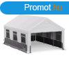 Blumfeldt Party Haven, stor, 598 x 386 x 300 cm, idjrsl