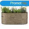 Blumfeldt High Grow magasgys, 1169 L, Ergonomikus, Idjr