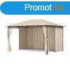 Blumfeldt Mondo 3x4 pavilon fmkerettel s 4 oldalfallal