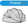 Blumfeldt ArmadilloShade medence pavilon, Kerek, vegszlas,