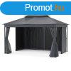Blumfeldt Mondo Dual pavilon 3x4 dupla tetvel s sznyoghl