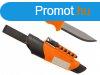 Morakniv Bushcraft Survival Orange ks