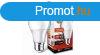 Zelux Led Globe A60 9W E27 3000K Gmb Izz