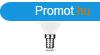 QTEC LED izz 5W E14 P45 kisgmb fnyforrs 4200K