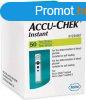 Accu-Chek Instant vrcukor tesztcsk (50db)