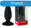 Malesation Silicone Plug Medium