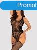 Bodystocking G324 black S/M/L