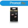 Bound - Nipple Clamps - M1 - Rose Gold