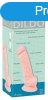 Medical Silicone Dildo 1