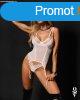 Arrowel White corset S/M