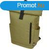 Byron 15.6" GRS RPET htizsk, 18L, olivazld