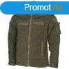 MFH Professional Combat fleece kabt, OD zld