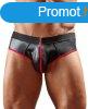 Sven piros boxerals, XL