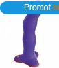 FUN FACTORY Bouncer Dildo Flashy Purple