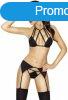Passion Kelly Set, black, XXL?XXXL