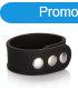 CalExotics Silicone Tri-Snap Erection Ring