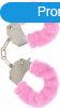 Sexy Elephant plss bilincs Desiro Plush Cuffs Teddies - rz