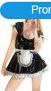 Kostm Sexy Maid L