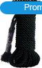 Pipedream Deluxe Silky Rope Black (10m)