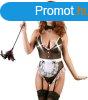 Hot French Maid jelmez, L
