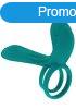 Xocoon Couples Vibrator Ring Green