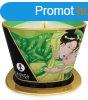 Shunga Massage Candle Green Tea 170 ml
