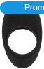 Lust Vibrating Cock Ring