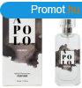 Secret Play APOLO Natural Pheromones frfi parfm 50 ml