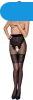 Passion TIOPEN 013 Tights 20/40 Den Black, M?L