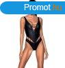 Passion Francesca Body Black, L?XL