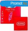 Durex Feel Thin Classic 3 ks