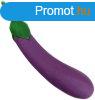 Vibrtor Eggplant (20 cm)