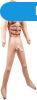 California Exotics Personal Trainer Love Doll