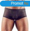 Svenjoyment Banded fekete boxerals, L