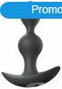 Love To Love Twinny Bud Vibrating Plug, black