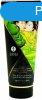 Shunga Massage Cream Pear 200 ml