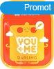 You Me Darling vszer extra vkony fal 50 db