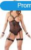 tltsz body csipkvel s nyitott melltartval S Cottelli B
