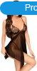Sweet beast black, S-M