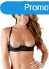 Basic Half-cup Bra, 85C