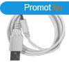 LOVENSE CHARGING CABLE LUSH/LUSH 2/HUSH/EDGE/OSCI